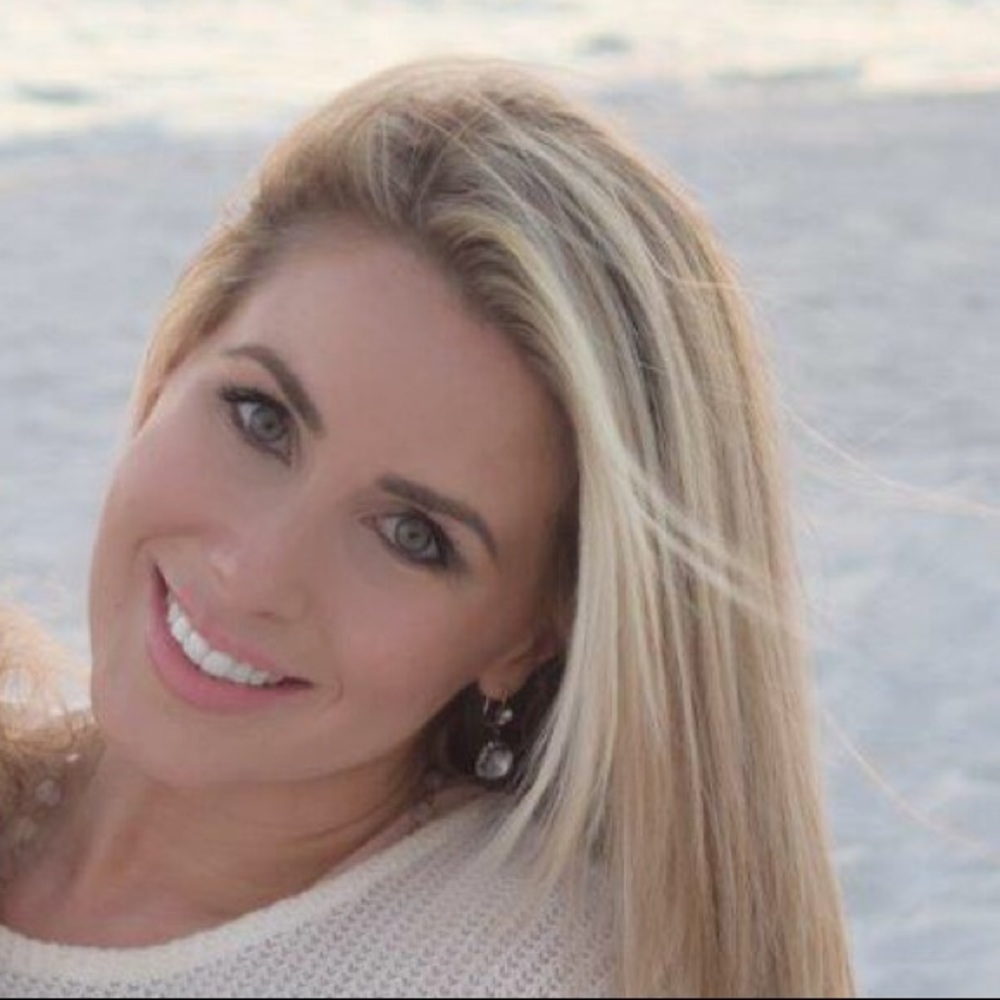 Meet your Posher, Haley